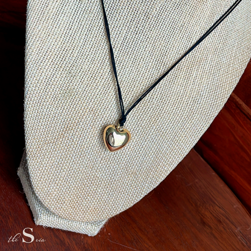 Heart Necklace