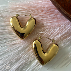 Heart Hoops