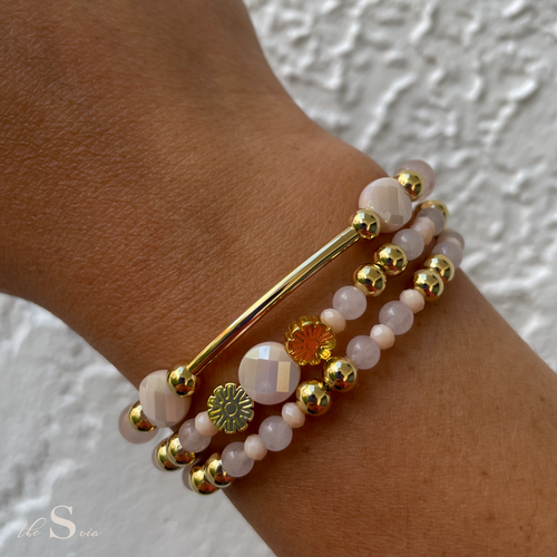 Nude Bracelet Bar