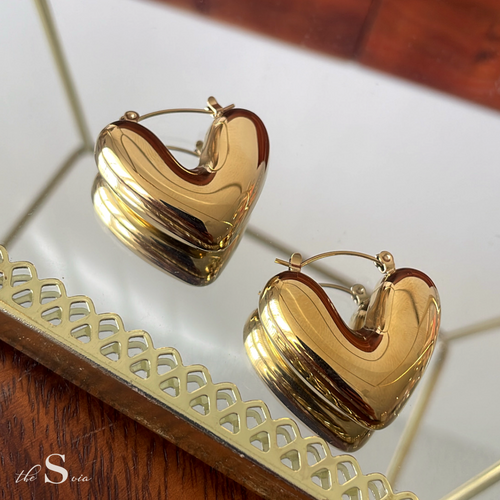 Heart Hoops