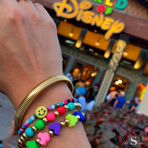 The Happy Bracelet Bar