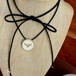 Pure Love Necklace