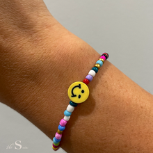 Load image into Gallery viewer, The Happy Bracelet Bar