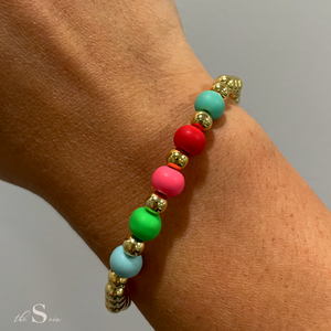 The Happy Bracelet Bar