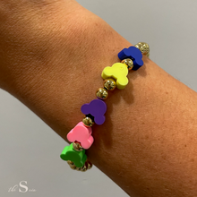 Load image into Gallery viewer, The Happy Bracelet Bar