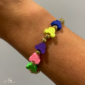 The Happy Bracelet Bar