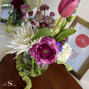 Bloom & Sip
