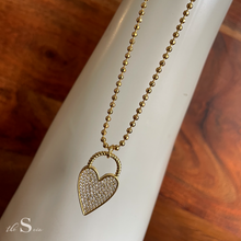 Load image into Gallery viewer, Adara Necklaces