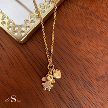 Load image into Gallery viewer, Eudora Necklaces