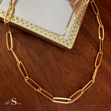 Load image into Gallery viewer, Damara Necklaces