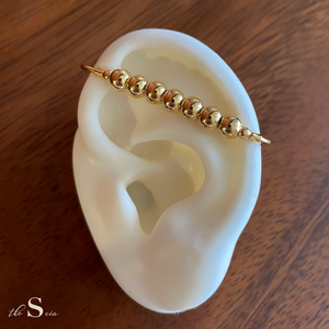 Emery earcuffs