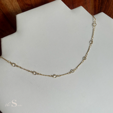 Load image into Gallery viewer, Antiope necklaces