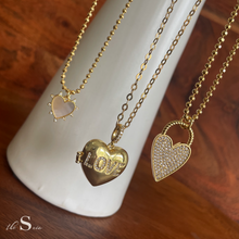 Load image into Gallery viewer, Adara Necklaces