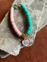 Load image into Gallery viewer, Faith charm Bracelets