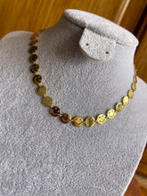 Load image into Gallery viewer, Smiley choker