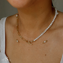 Load image into Gallery viewer, Miykal necklaces