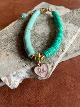 Load image into Gallery viewer, Faith charm Bracelets