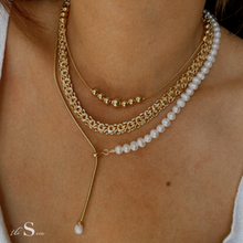 Load image into Gallery viewer, Eunoia Necklaces