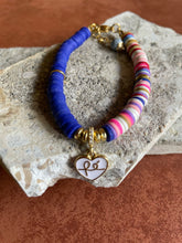Load image into Gallery viewer, Faith charm Bracelets