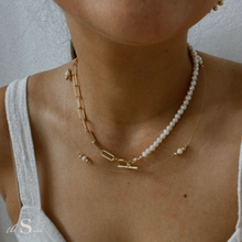 Load image into Gallery viewer, Miykal necklaces