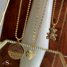 Load image into Gallery viewer, Laoise necklaces